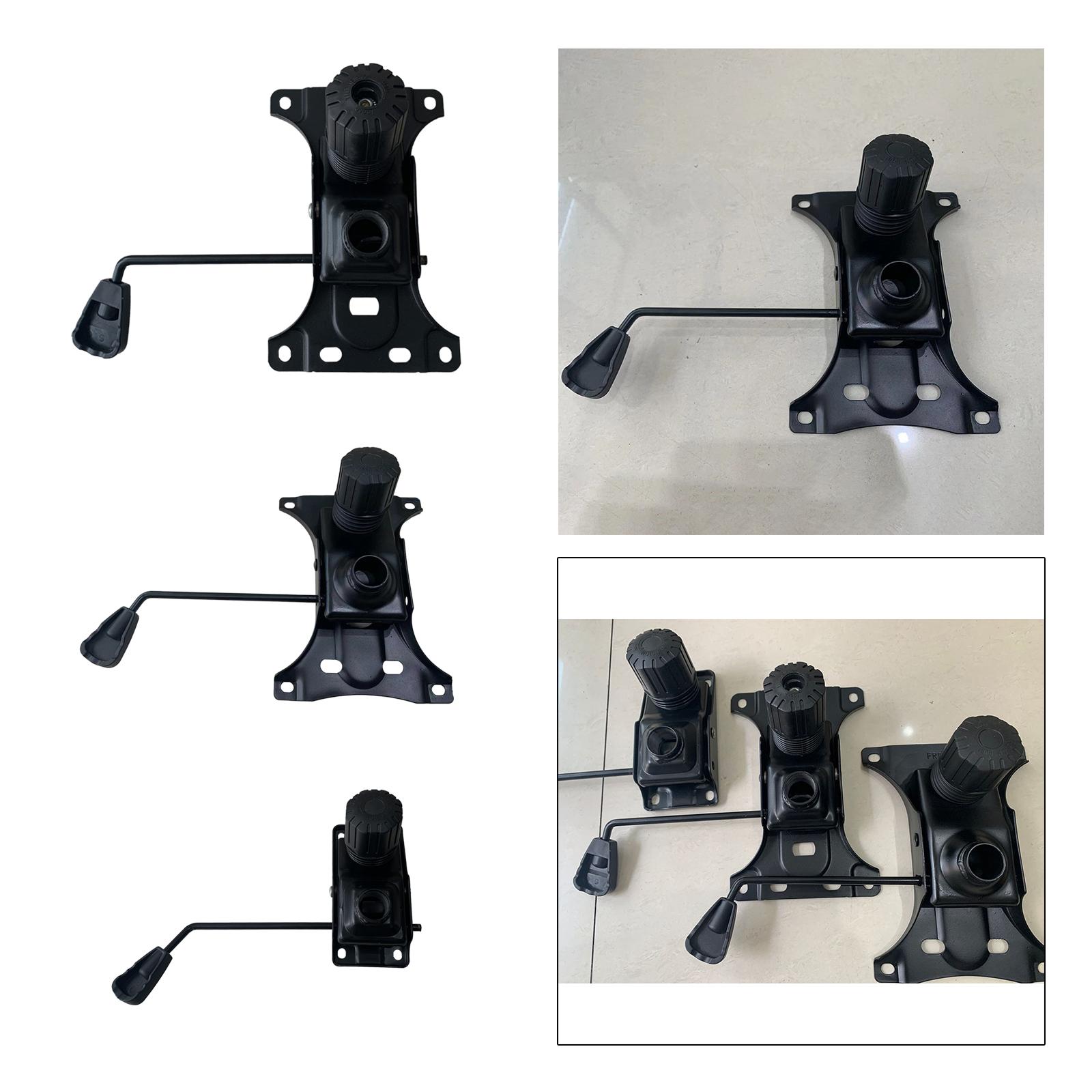 Office Furniture Hardware - Bureaustoel Kantelbedieningsmechanisme Gamingstoelen Bedieningsstoelmechanisme Hardware Draaiplaat
