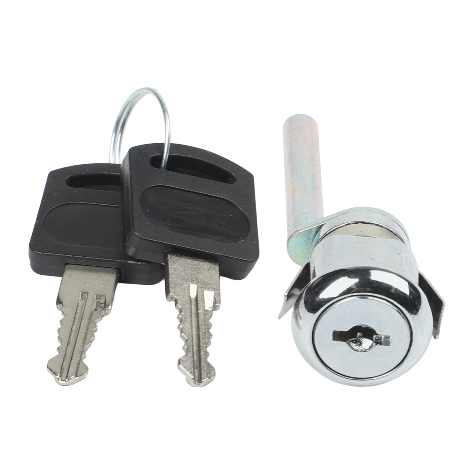 Office Furniture Hardware - 1 set kastsloten met sleutels, centrale