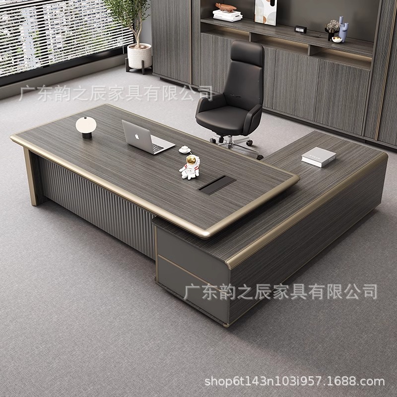 Directietafel, eenvoudige mode - Office Furniture High End recensie en prijs