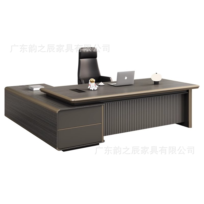 Directietafel, eenvoudige mode - Office Furniture High End recensie en prijs