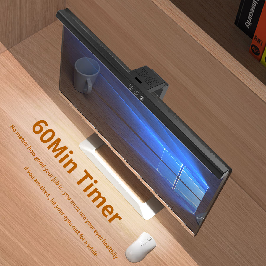 50 cm computermonitor lichtbal - Office Furniture Modern recensie en prijs