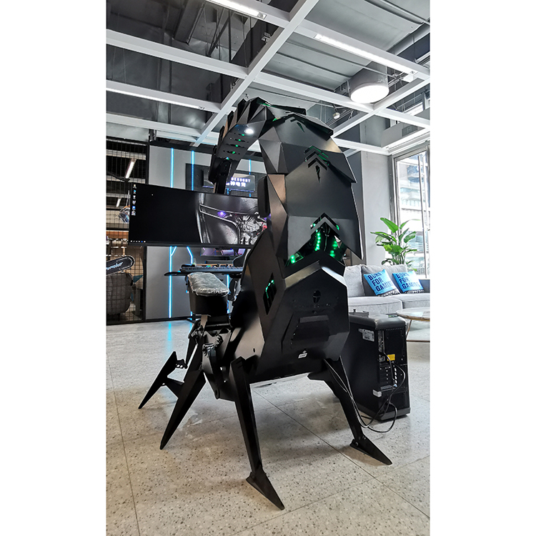 SK Scorpion Chair Imperator Wo - Office Furniture Home recensie en prijs