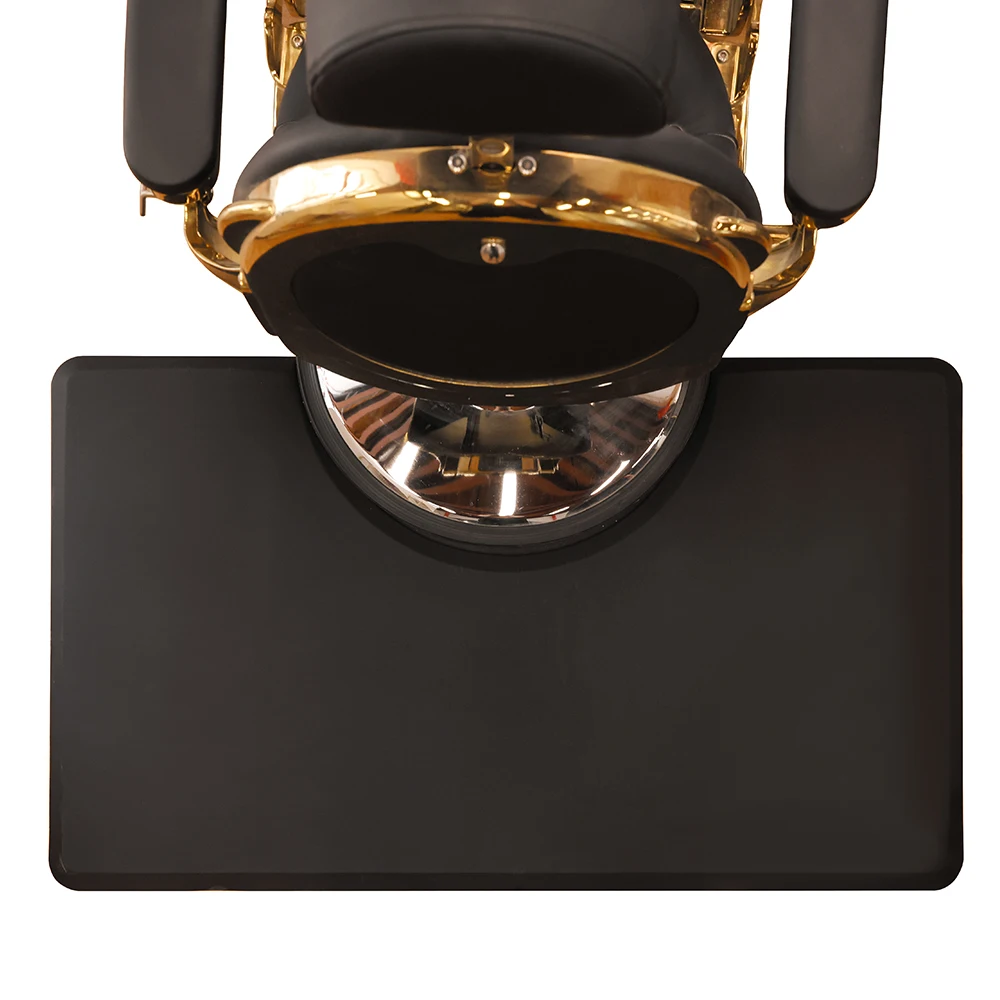 Antislip kappersstoelmat, hard - Chair Mat Hard Floor recensie en prijs