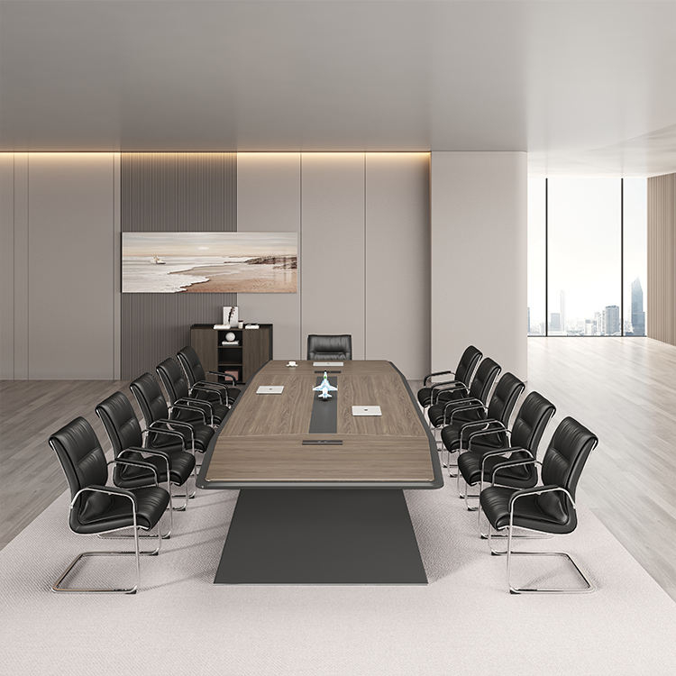 Hoogwaardige moderne directiec - Office Furniture High End recensie en prijs