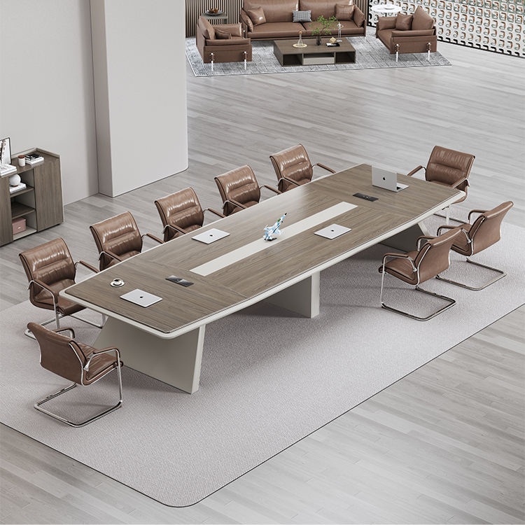 Hoogwaardige moderne directiec - Office Furniture High End recensie en prijs