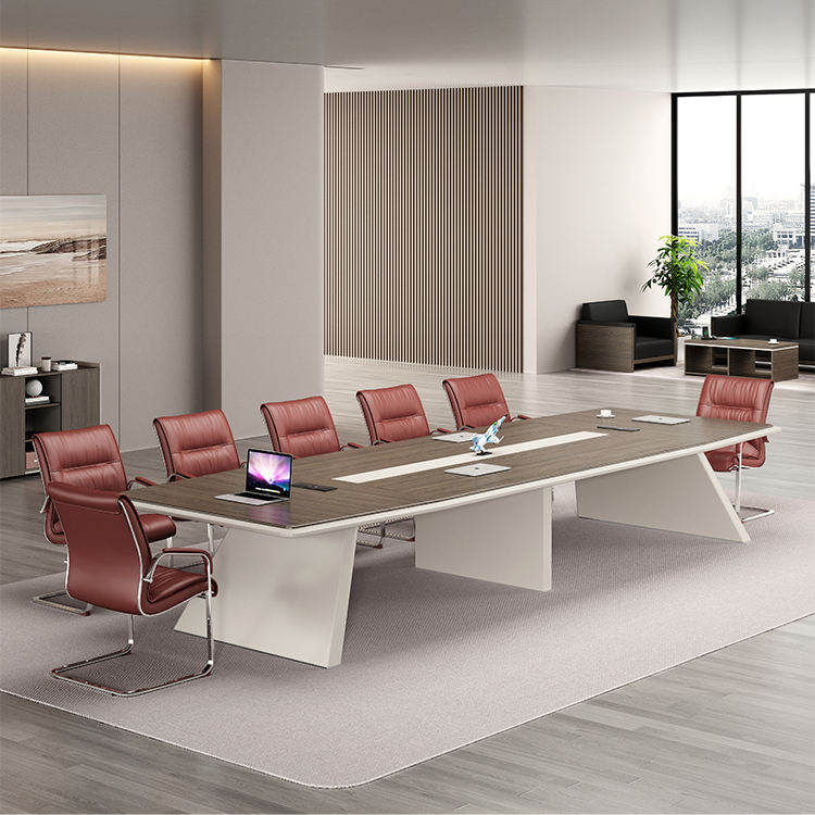 Hoogwaardige moderne directiec - Office Furniture High End recensie en prijs
