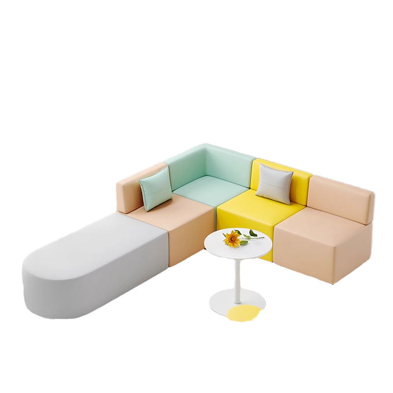 X*-Creative Gecombineerde Hoek - Office X Furniture recensie en prijs