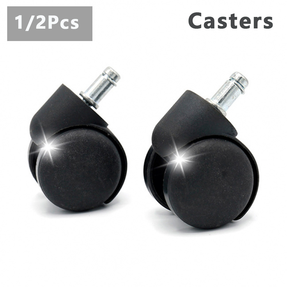 1/2 Stuks Stoel Wiel Meubels C - Office Furniture Hardware recensie en prijs