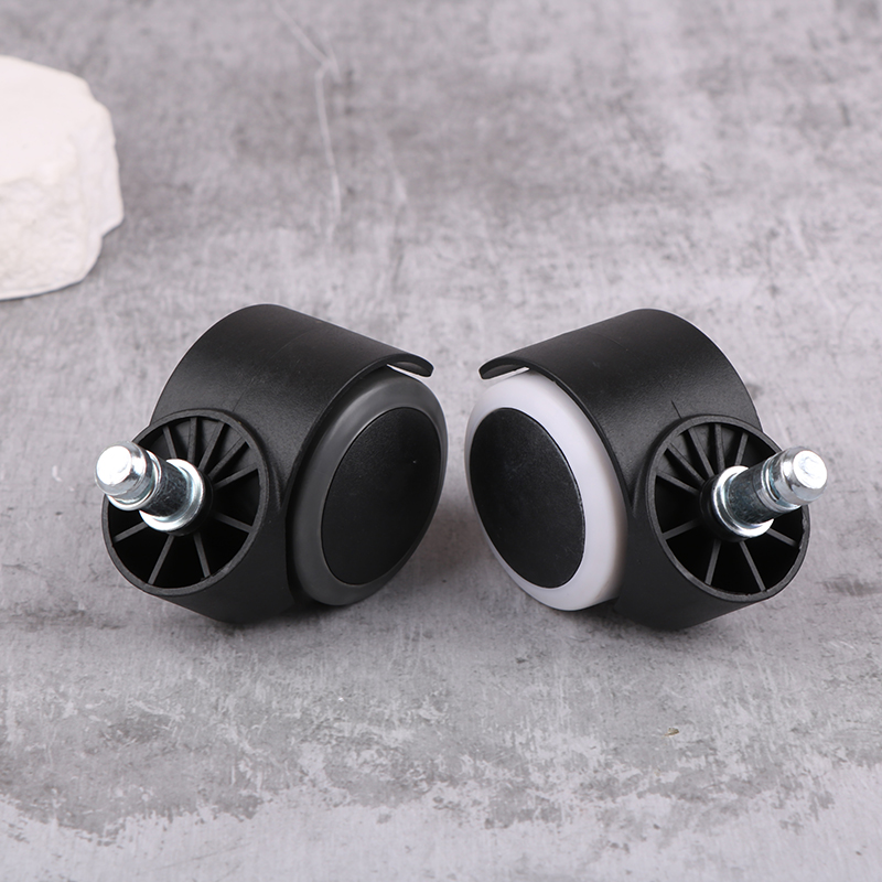 2 Inch Universele Zwenkwielen  - Office Furniture Hardware recensie en prijs