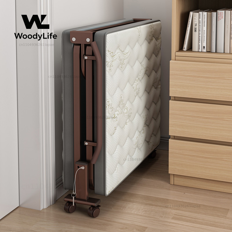 Opklapbed Eenpersoonsbed Dutje - Office Furniture Modern recensie en prijs