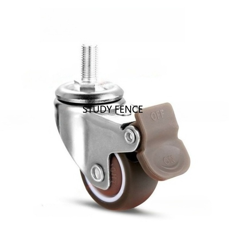 4 Stuks Van Ze M6 Schroefwiele - Office Furniture Hardware recensie en prijs