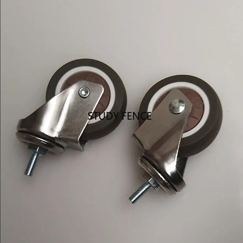 4 Stuks Van Ze M6 Schroefwiele - Office Furniture Hardware recensie en prijs