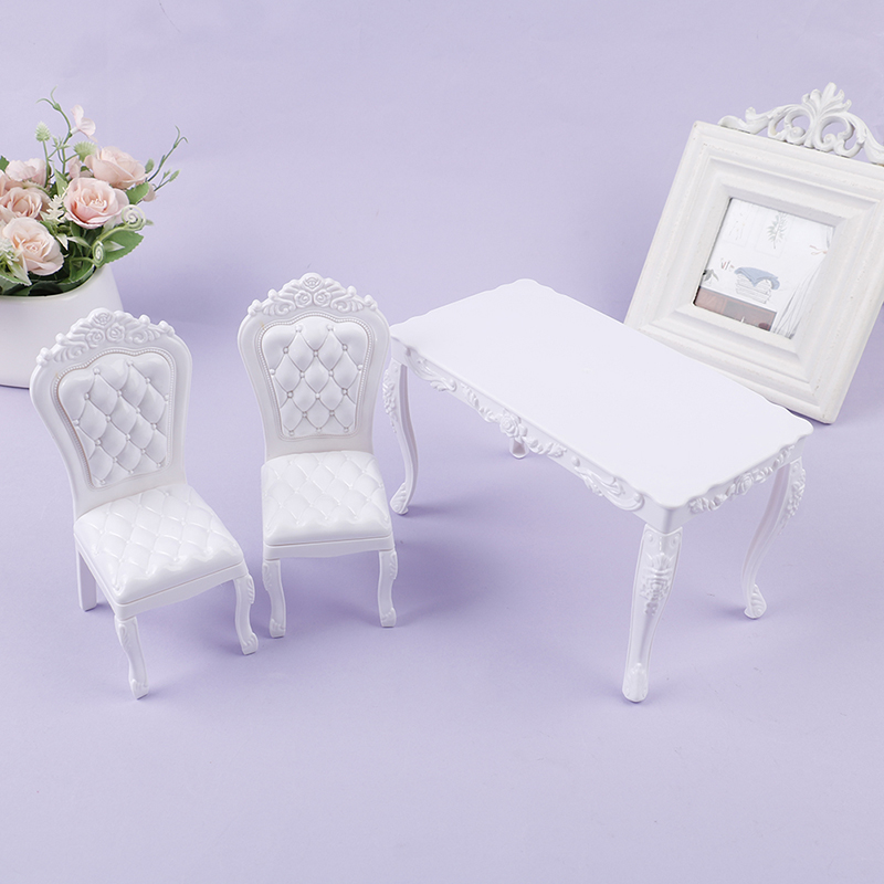 NIEUW Poppenhuis 1:6 Keukenmeu - Office Furniture And Desks recensie en prijs