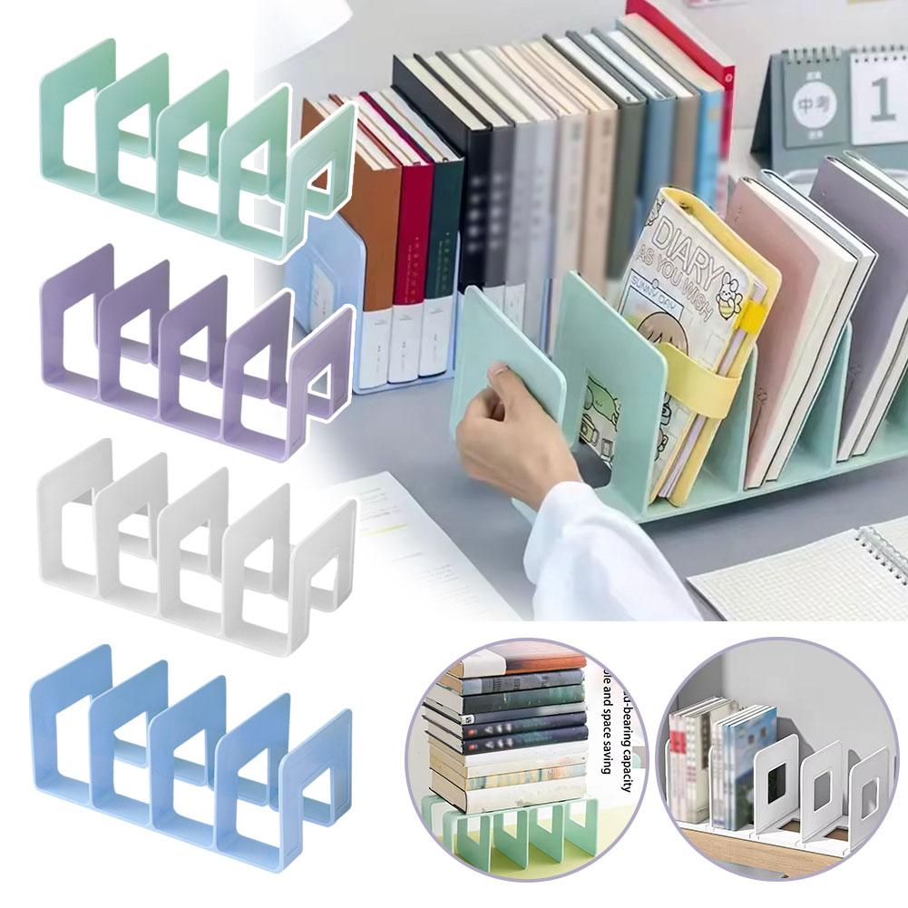 Vierzijdige boekenplank scheid - Office Furniture Plan recensie en prijs