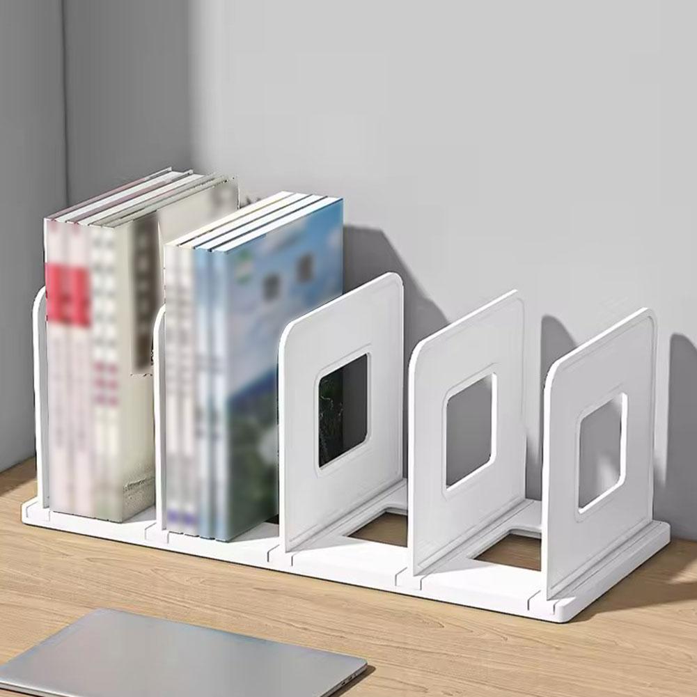 Vierzijdige boekenplank scheid - Office Furniture Plan recensie en prijs
