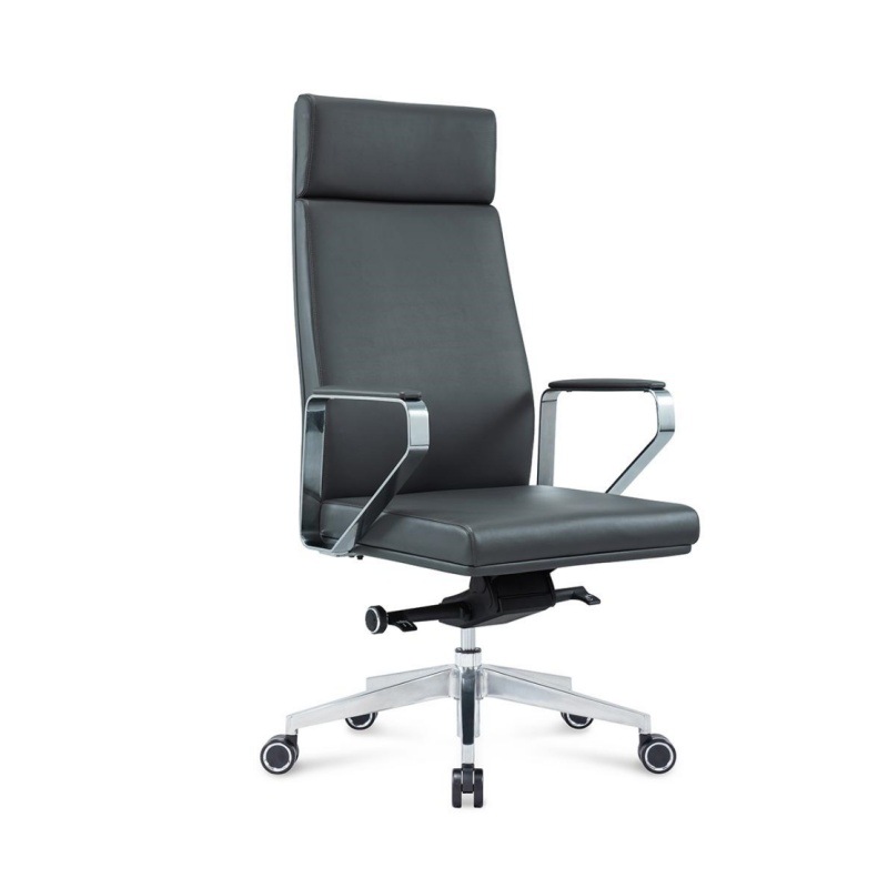 Nordic High-End Directiestoel  - Office Furniture High End recensie en prijs