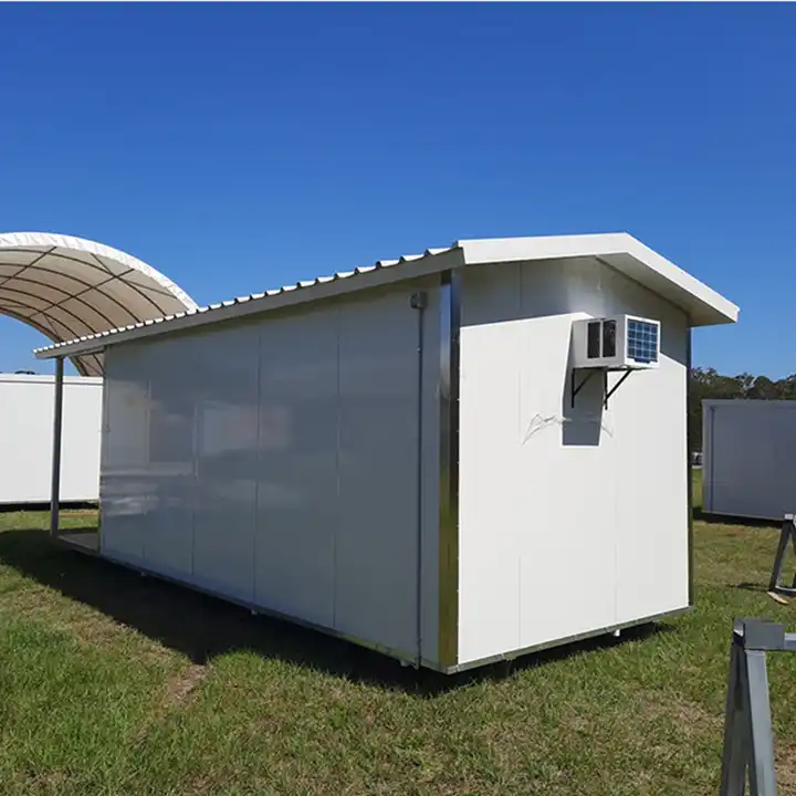 Waterdichte buitencontainerhui - Office Furniture Modern recensie en prijs