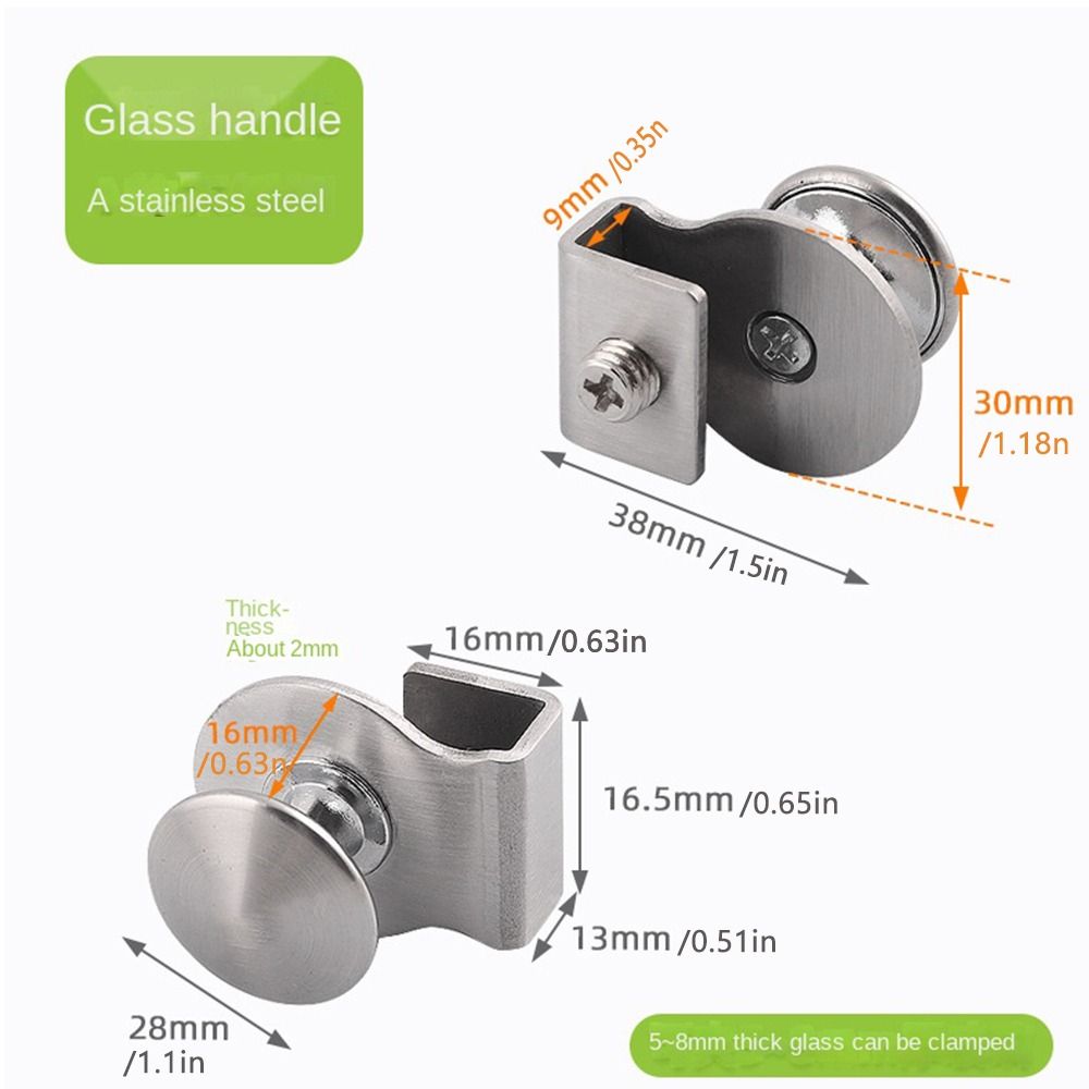Voor kantoorplankklem, meubelb - Office Furniture Hardware recensie en prijs