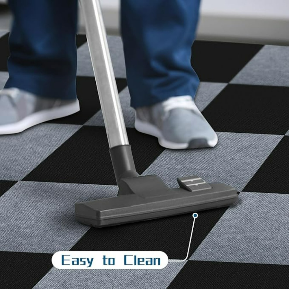 10 Stuks Zelfklevende Gebied T - Chair Mat Hard Floor recensie en prijs