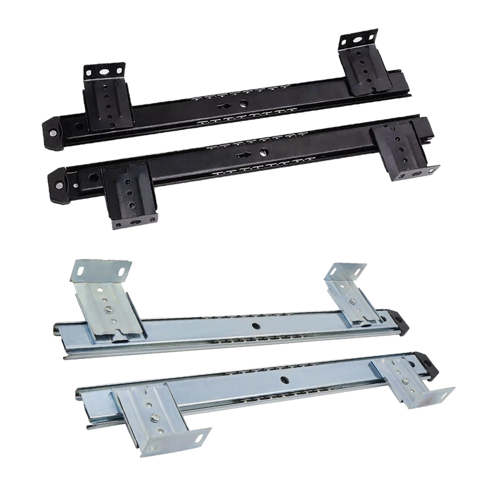 -Lade Lade Glijbaan Rail, Dien - Office Furniture Hardware recensie en prijs