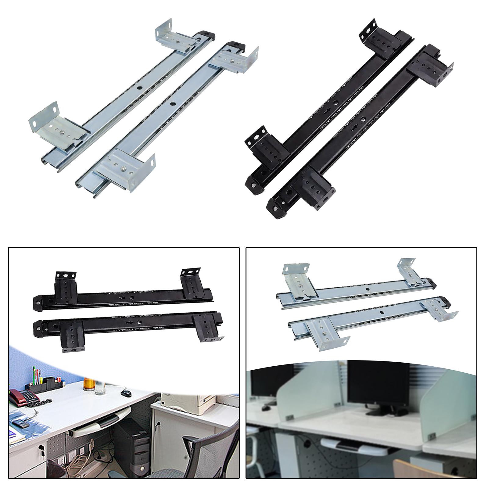 -Lade Lade Glijbaan Rail, Dien - Office Furniture Hardware recensie en prijs