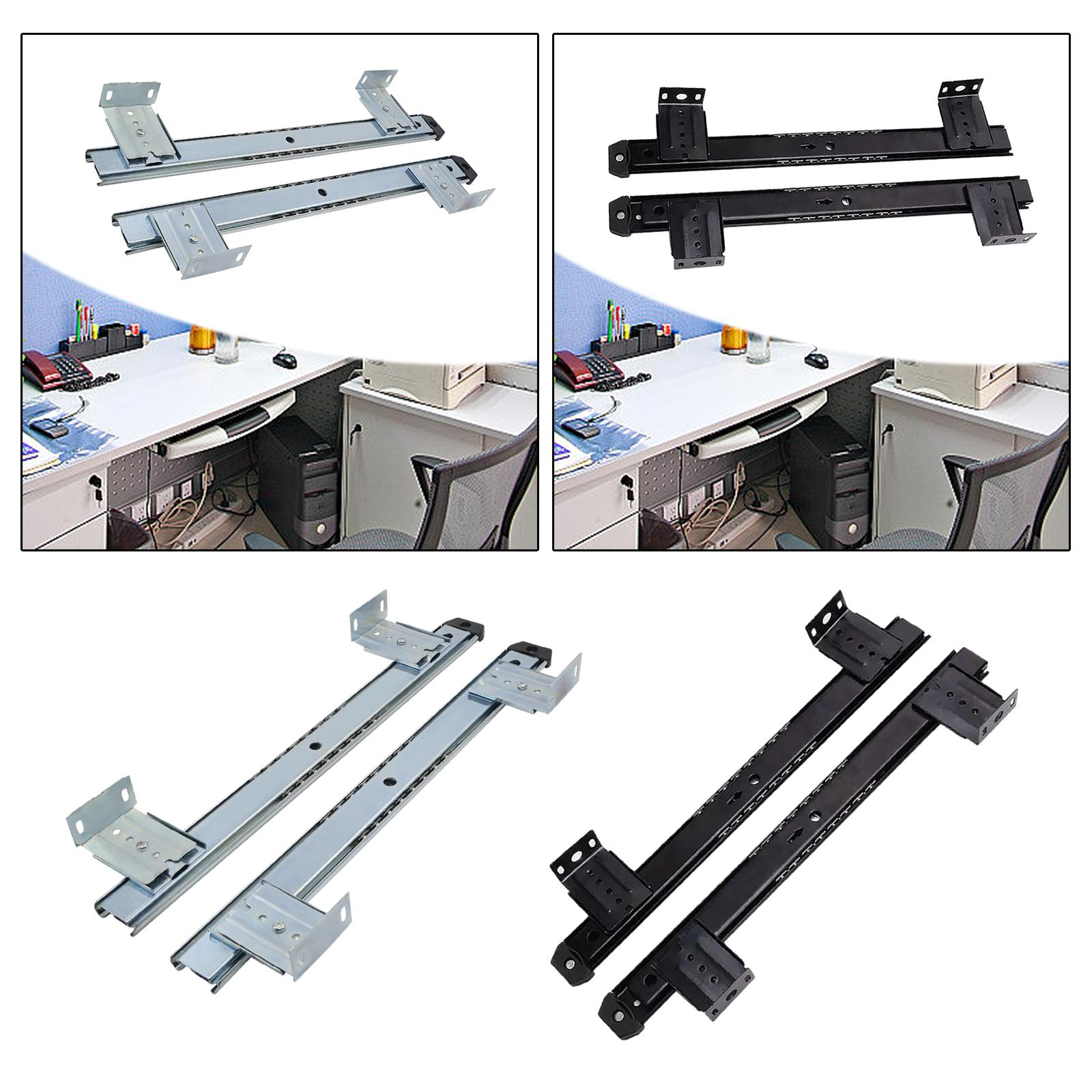 -Lade Lade Glijbaan Rail, Dien - Office Furniture Hardware recensie en prijs