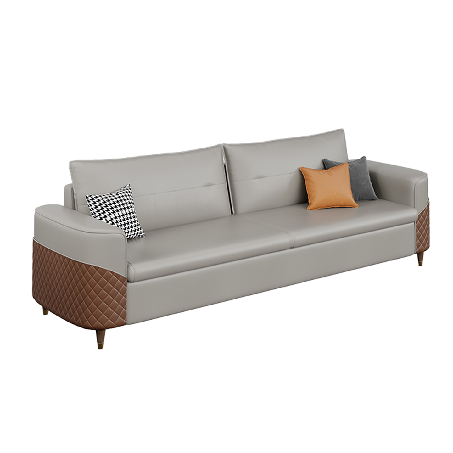 Moderne lichte luxe kantoorban - Office Furniture High End recensie en prijs