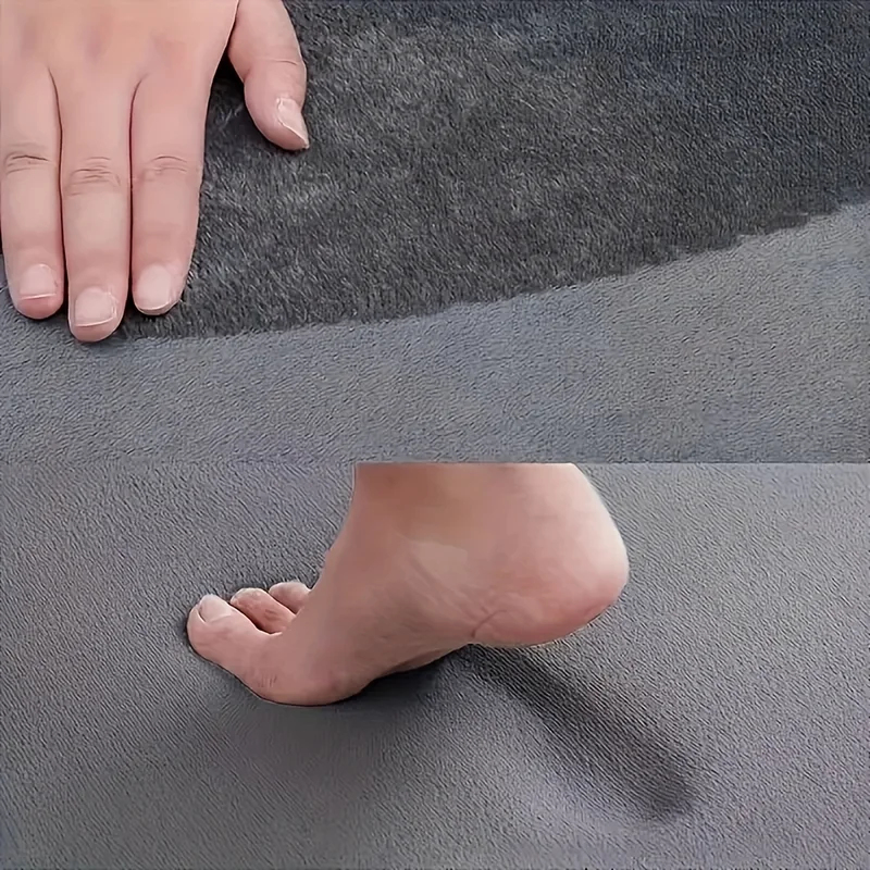Effen kleur computerstoelmat F - Chair Mat Hard Floor recensie en prijs