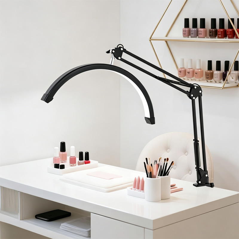 Klembare invulverlichting met  - Office Furniture Modern recensie en prijs
