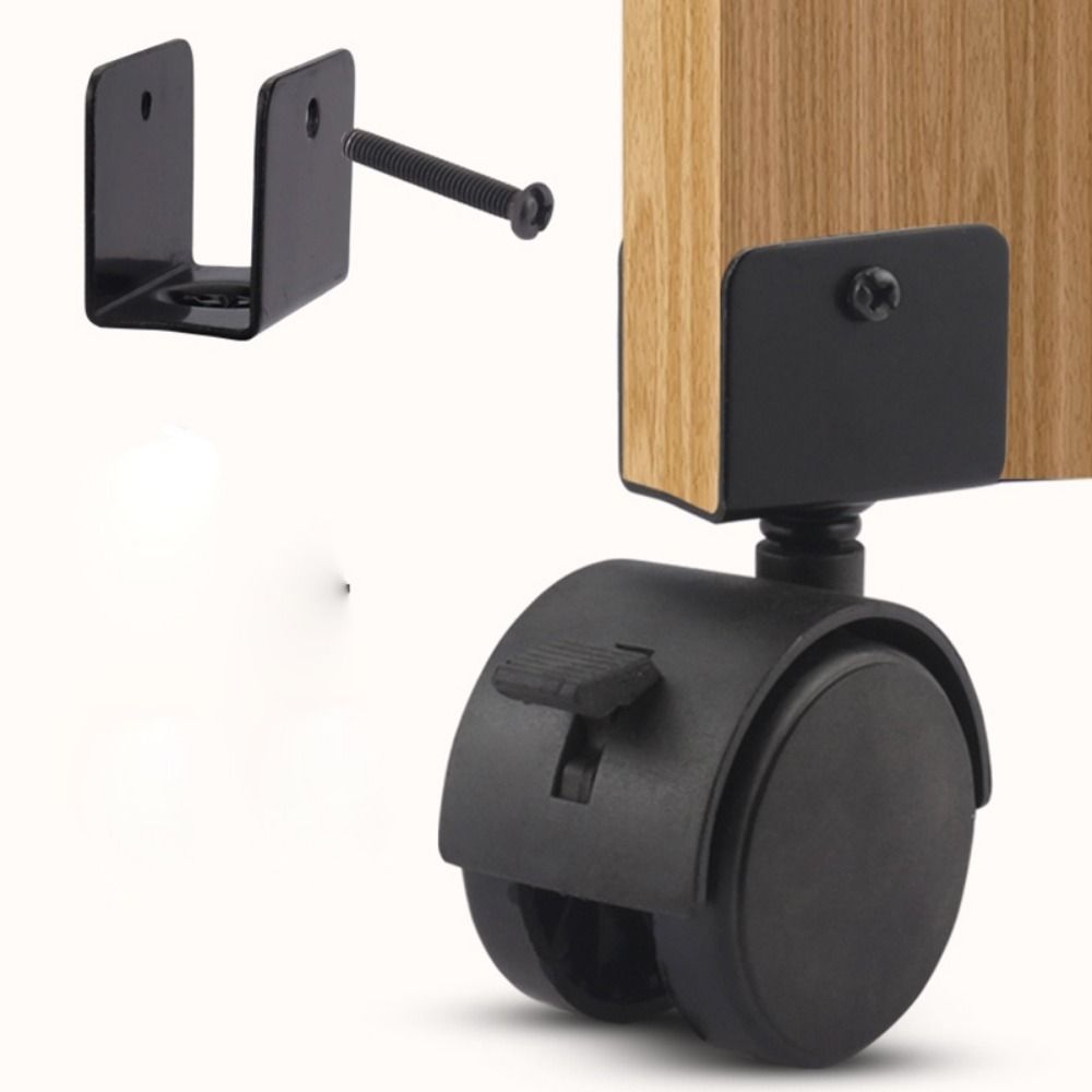 Nieuw met remzwenkwielen Meube - Office Furniture Hardware recensie en prijs