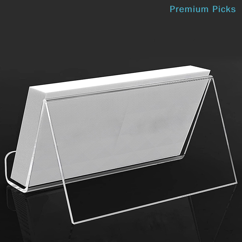 Draagbare Transparante Acryl B - Office Furniture Desk recensie en prijs