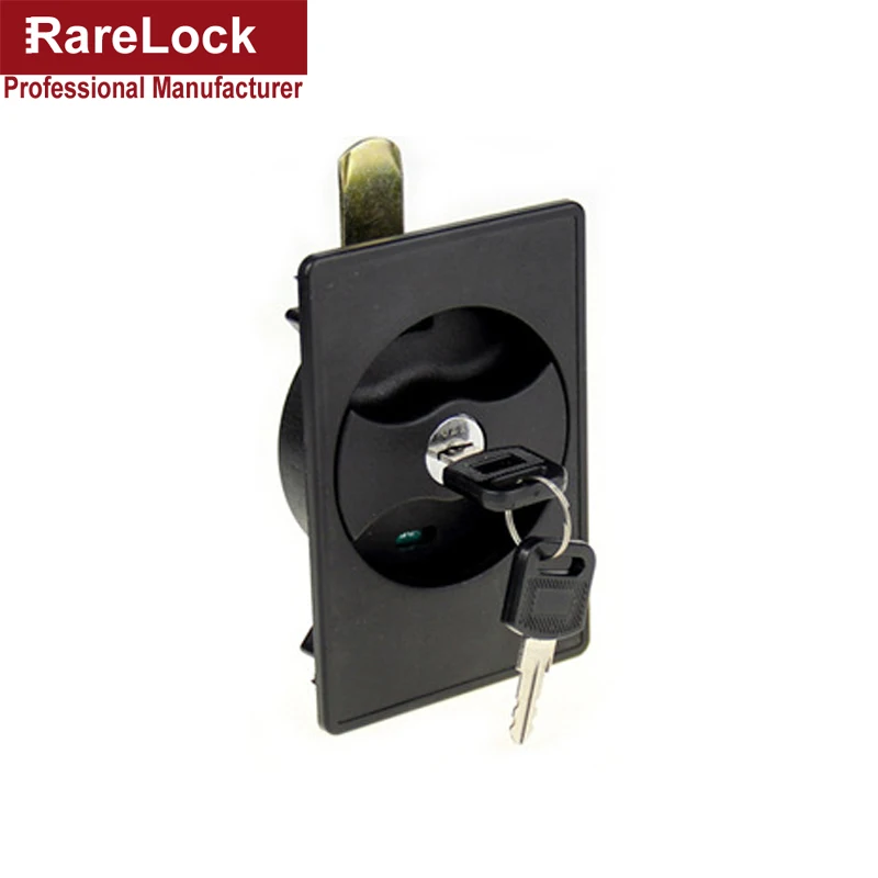 Kastdeurslot Bladijzeren kast  - Office Furniture Hardware recensie en prijs