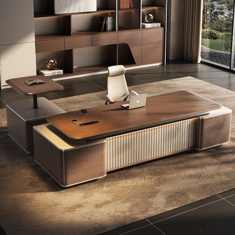 Midden-Oosten stijl directiebu - Office Furniture High End recensie en prijs