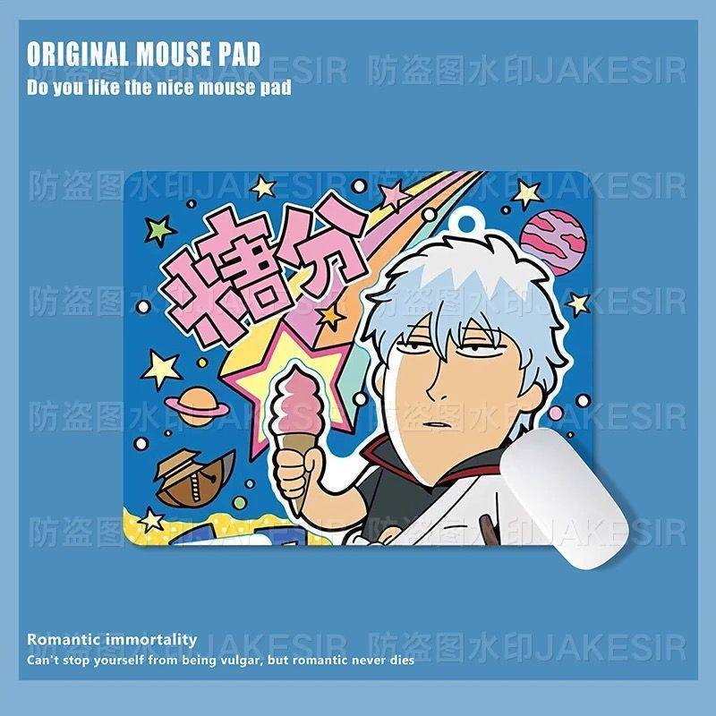 Kawaii Gintama Grote Muismat A - Office Furniture Home recensie en prijs
