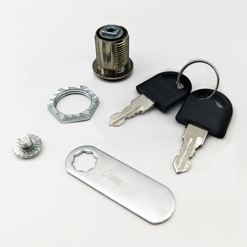 Nokkenvergrendeling Veiligheid - Office Furniture Hardware recensie en prijs