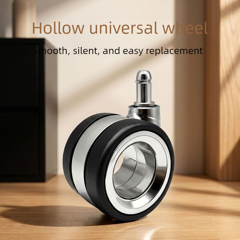 Universele zwenkwielen van het - Office Furniture Hardware recensie en prijs