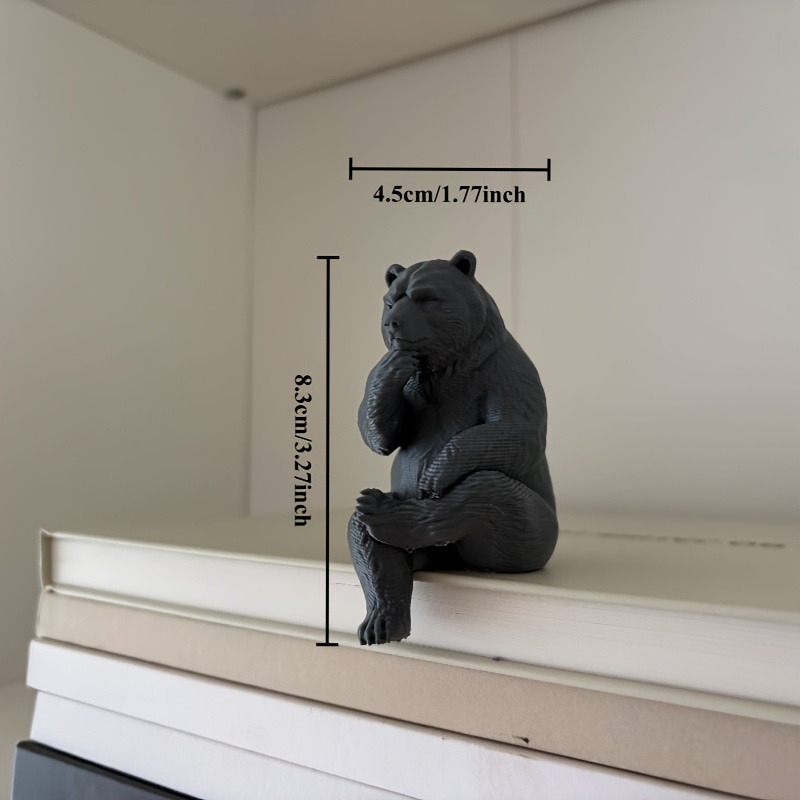 Thinking Bear Edge Sitter Beel - Office Furniture And Desks recensie en prijs