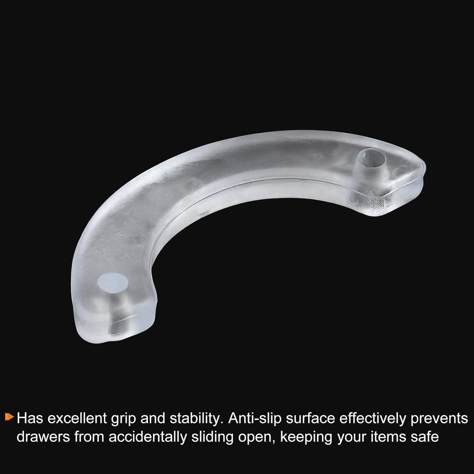 Lade-schuifstop Plastic anti-g - Office Furniture Hardware recensie en prijs