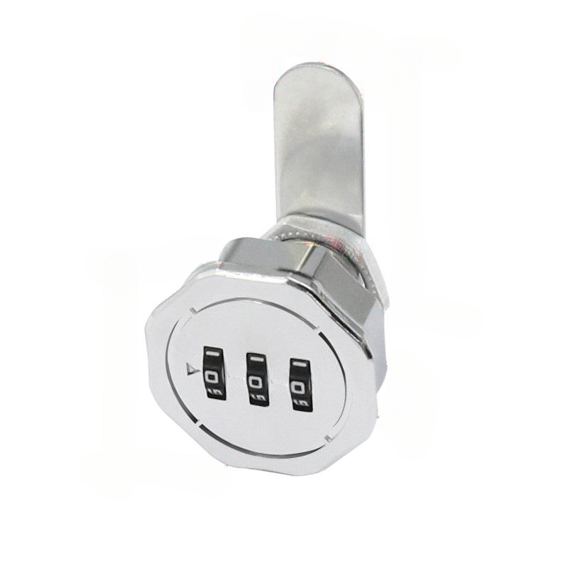 Zinklegering Wachtwoord Brieve - Office Furniture Hardware recensie en prijs