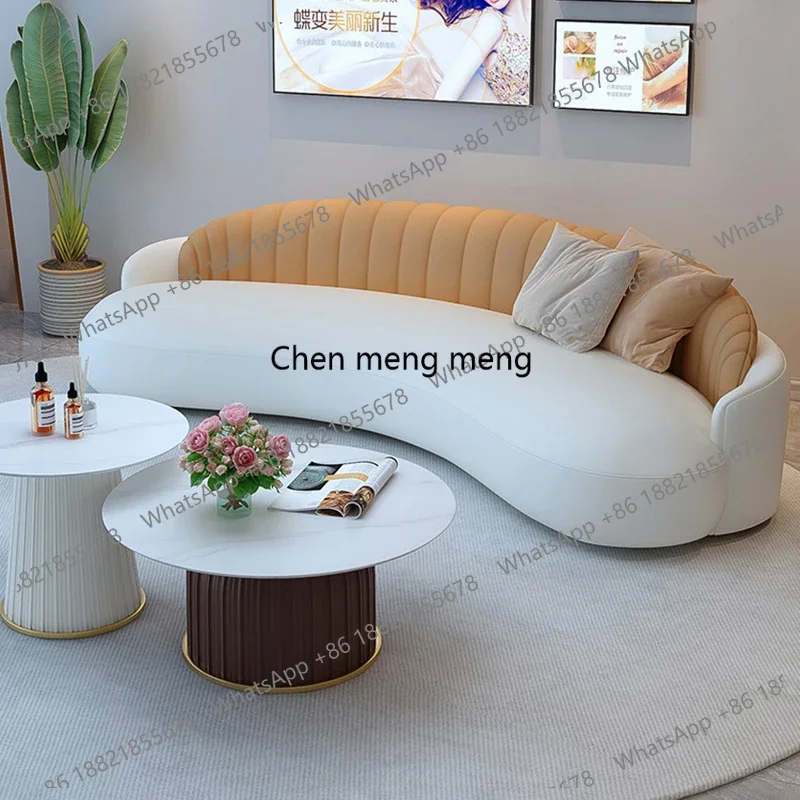 AB03Nordic Creatieve Kantoorba - Office Furniture High End recensie en prijs