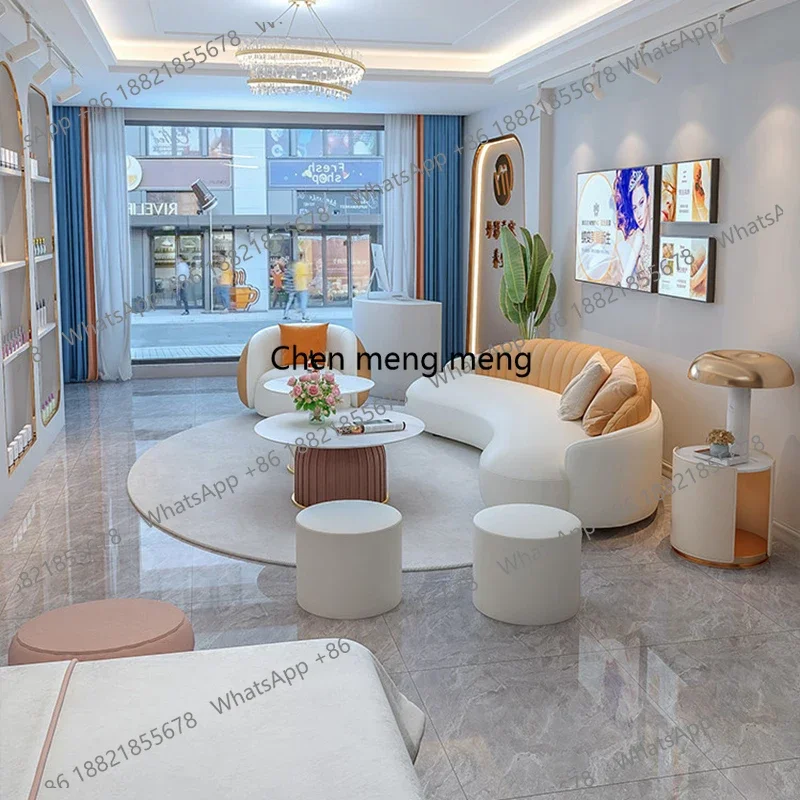 AB03Nordic Creatieve Kantoorba - Office Furniture High End recensie en prijs