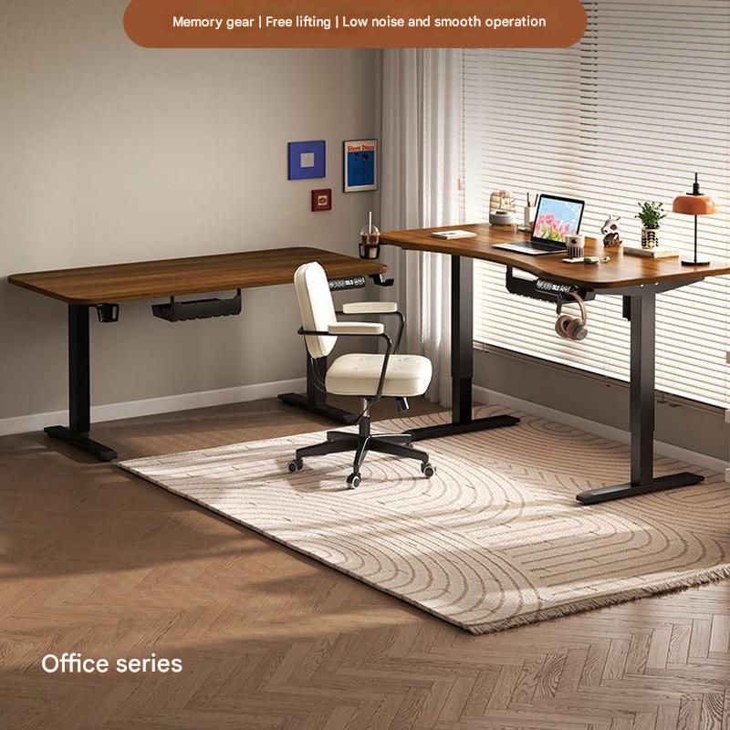 80/100/120/140 cm In Hoogte Ve - Gaming Desk With Hutch recensie en prijs