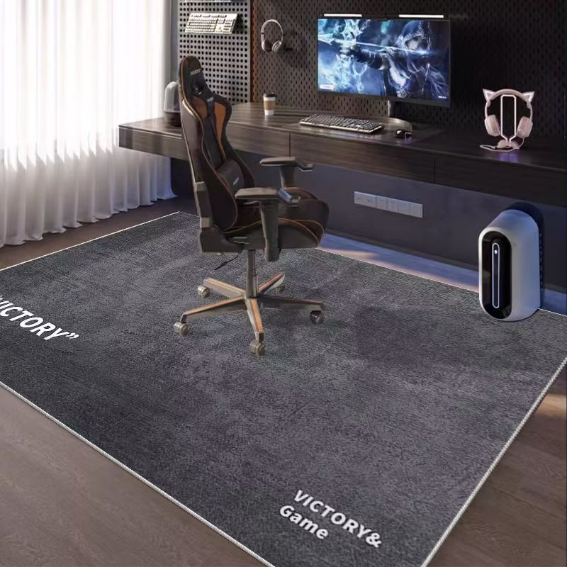 VIKAMA Gaming-tapijt voor game - Chair Mat Hard Floor recensie en prijs