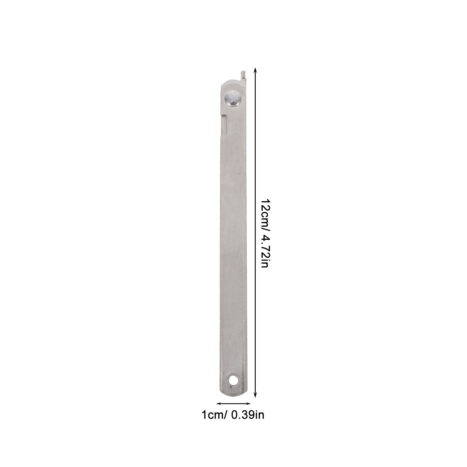 2 stuks roestvrijstalen klapta - Office Furniture Hardware recensie en prijs