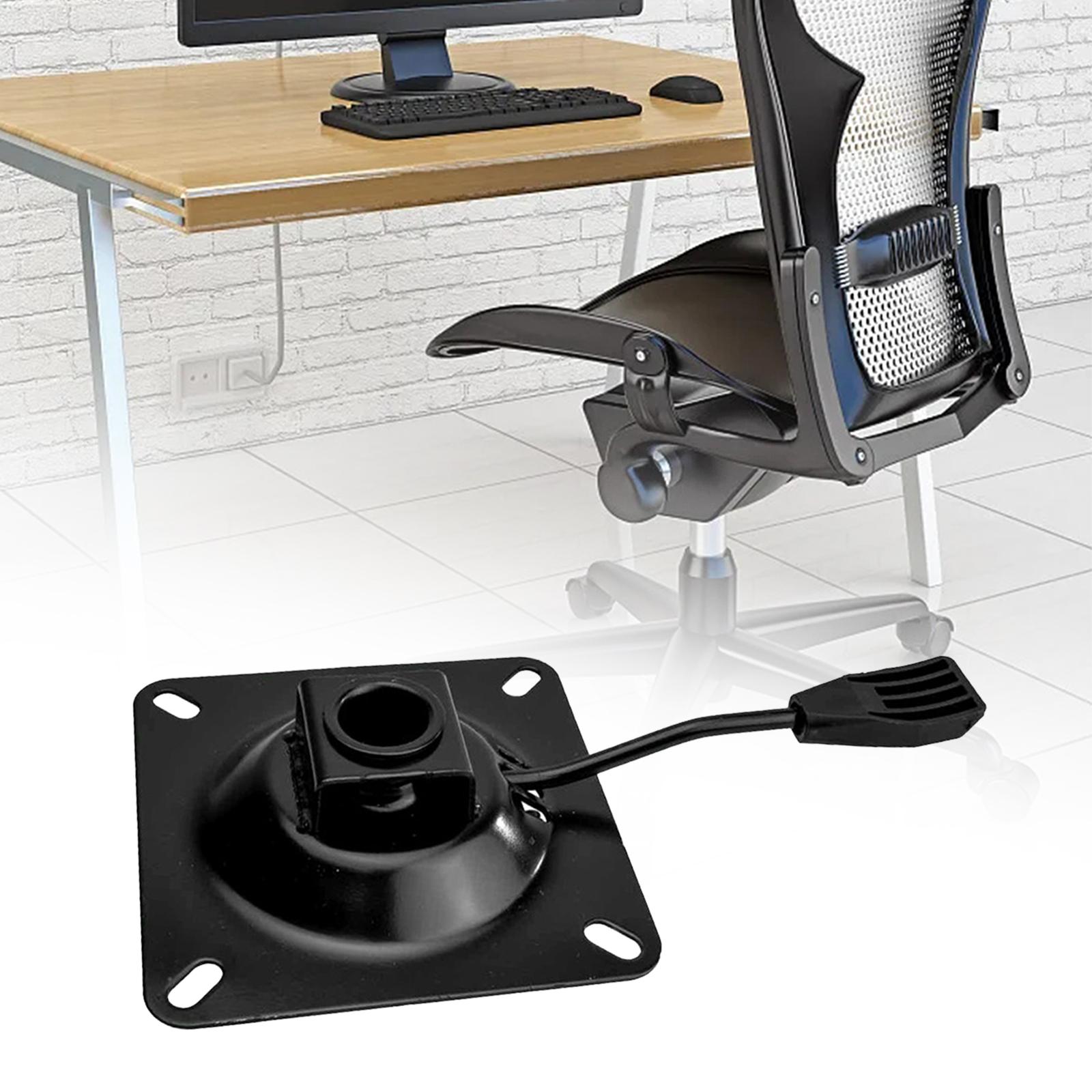 Draaistoelbasisplaat, zwaar ij - Office Furniture Hardware recensie en prijs