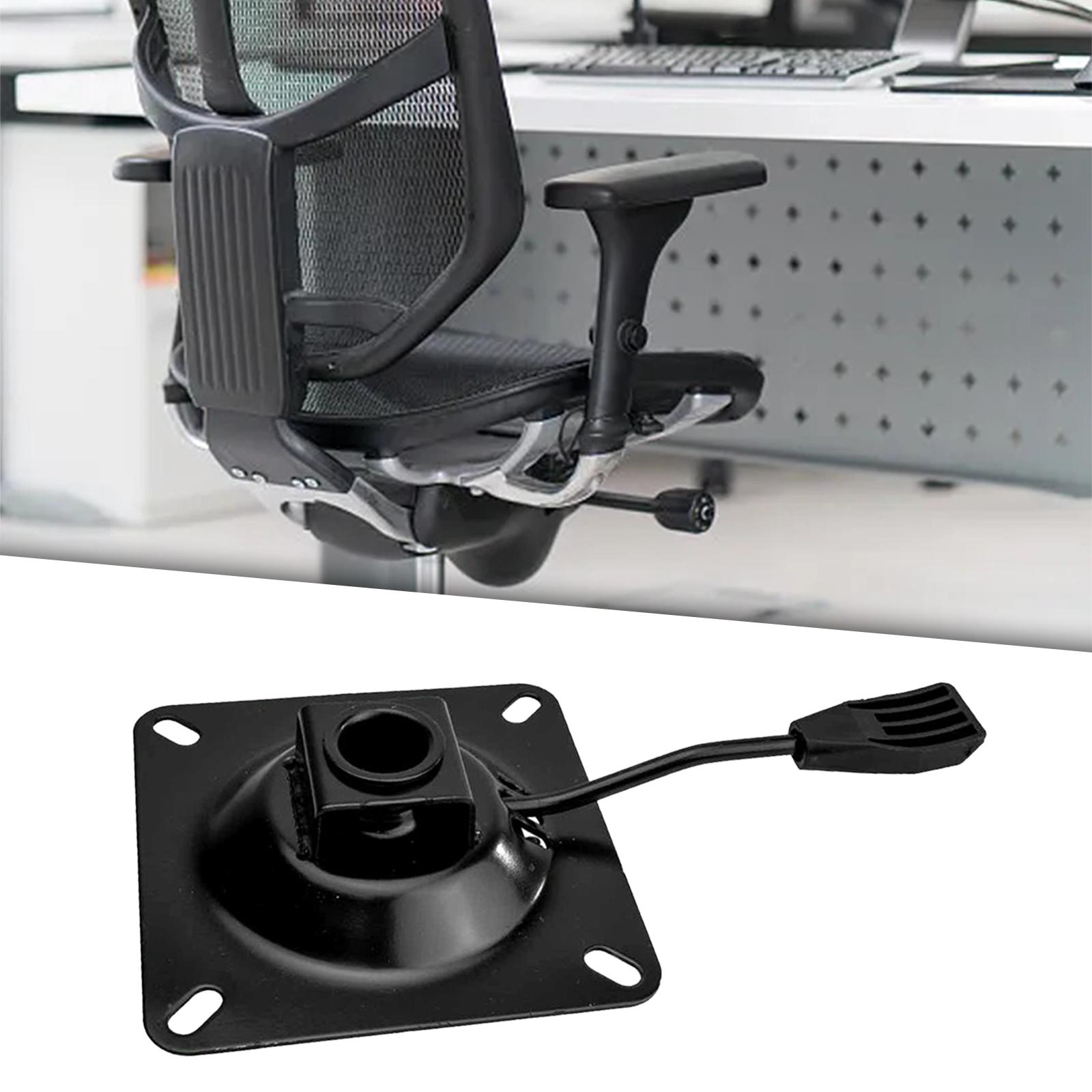 Draaistoelbasisplaat, zwaar ij - Office Furniture Hardware recensie en prijs
