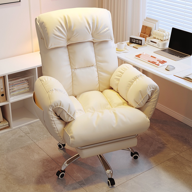 Ergonomische gamingstoel voor  - Gaming Desk With Hutch recensie en prijs