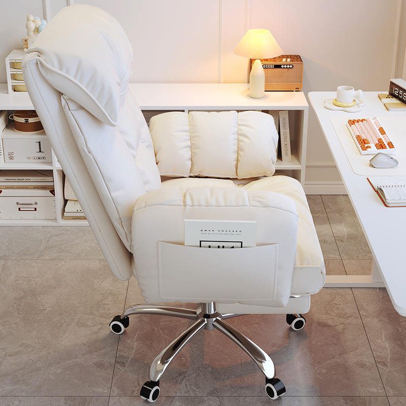 Ergonomische gamingstoel voor  - Gaming Desk With Hutch recensie en prijs