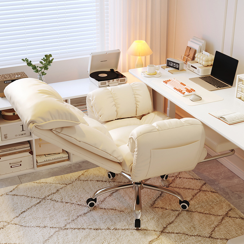 Ergonomische gamingstoel voor  - Gaming Desk With Hutch recensie en prijs