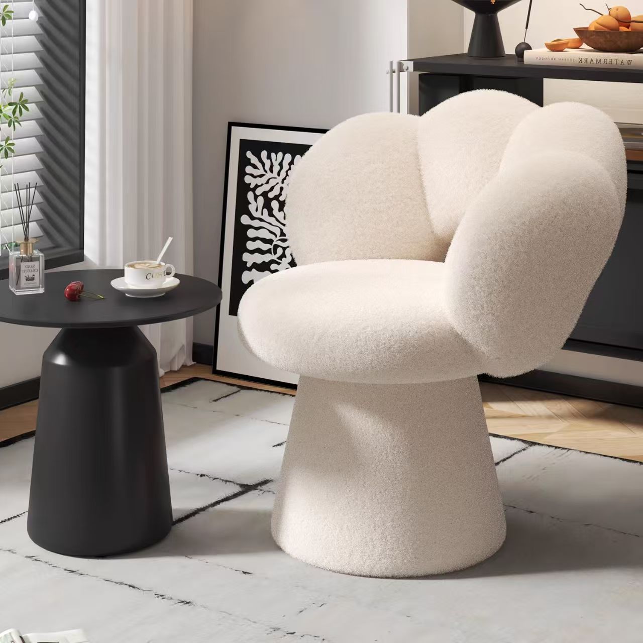 Ergonomische bureaustoel voor  - Office Furniture Modern recensie en prijs